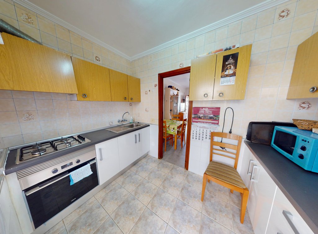 Venta - Duplex - Los Alcázares