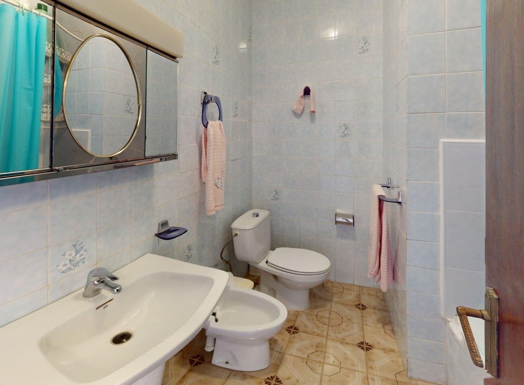 Venta - Duplex - Los Alcázares