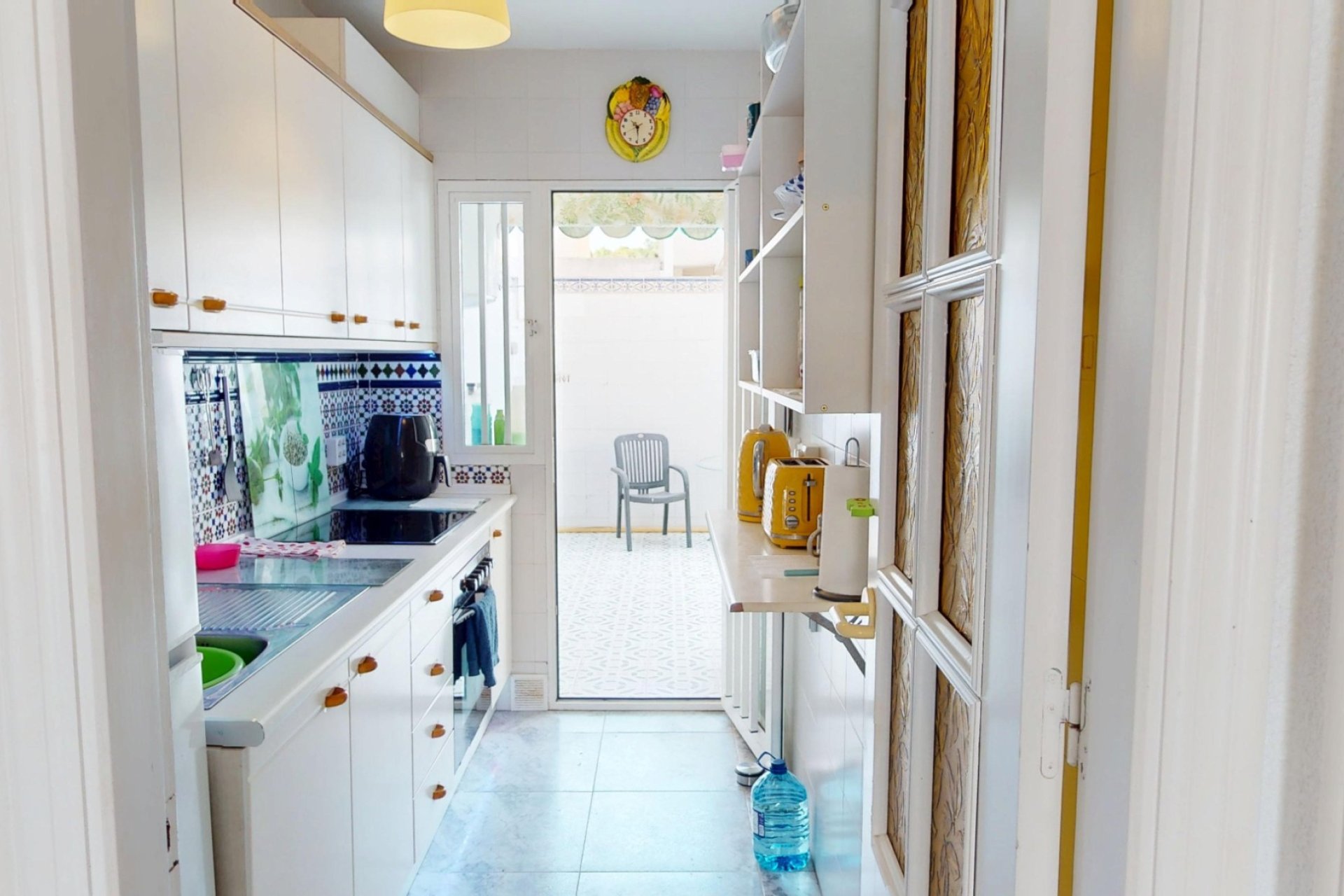 Venta - Duplex - Los Alcázares