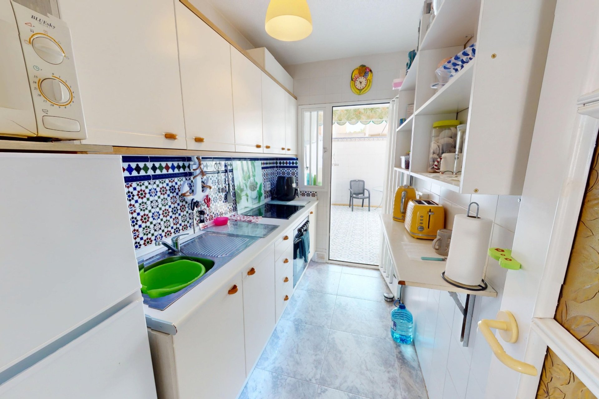 Venta - Duplex - Los Alcázares
