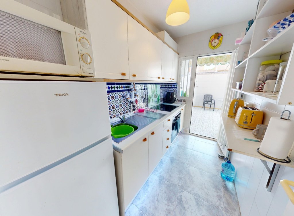 Venta - Duplex - Los Alcázares