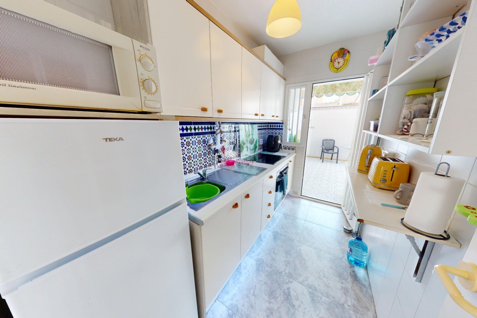 Venta - Duplex - Los Alcázares