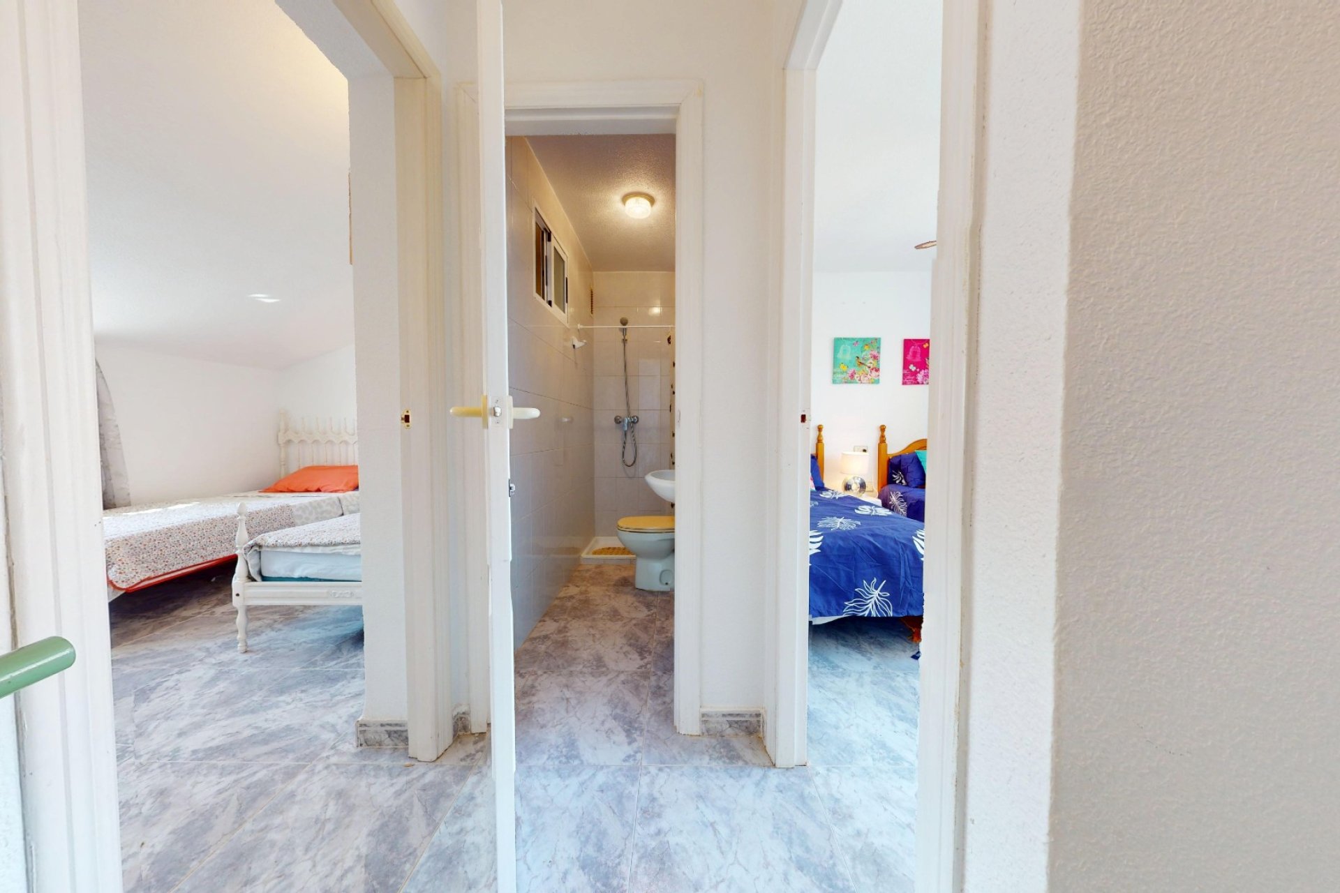 Venta - Duplex - Los Alcázares