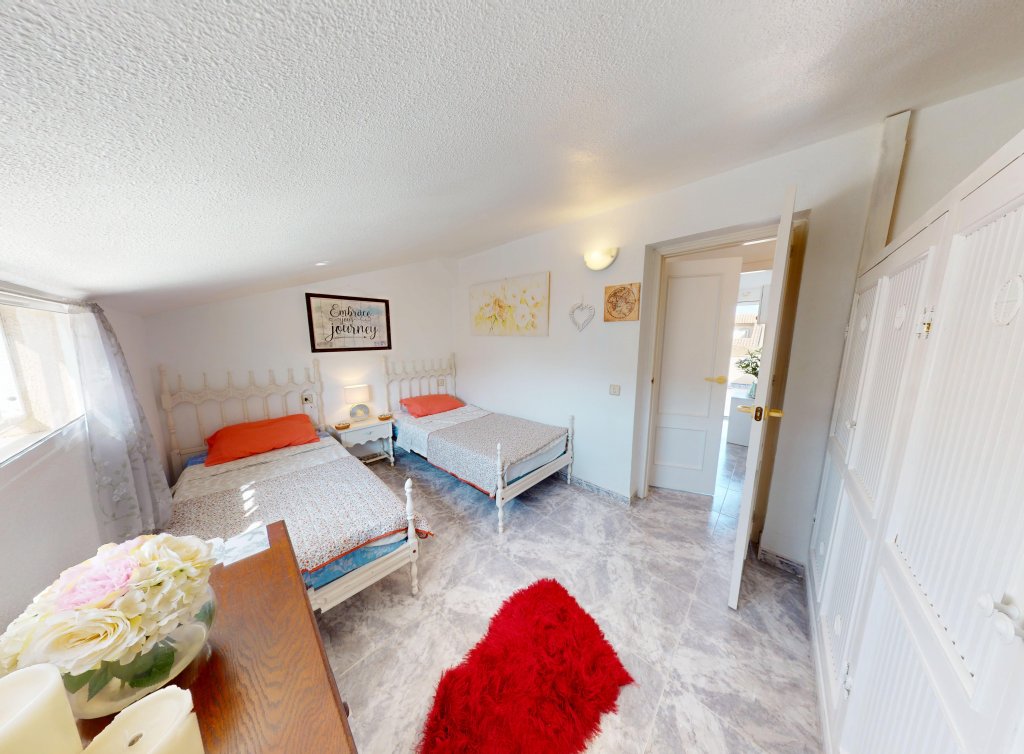 Venta - Duplex - Los Alcázares
