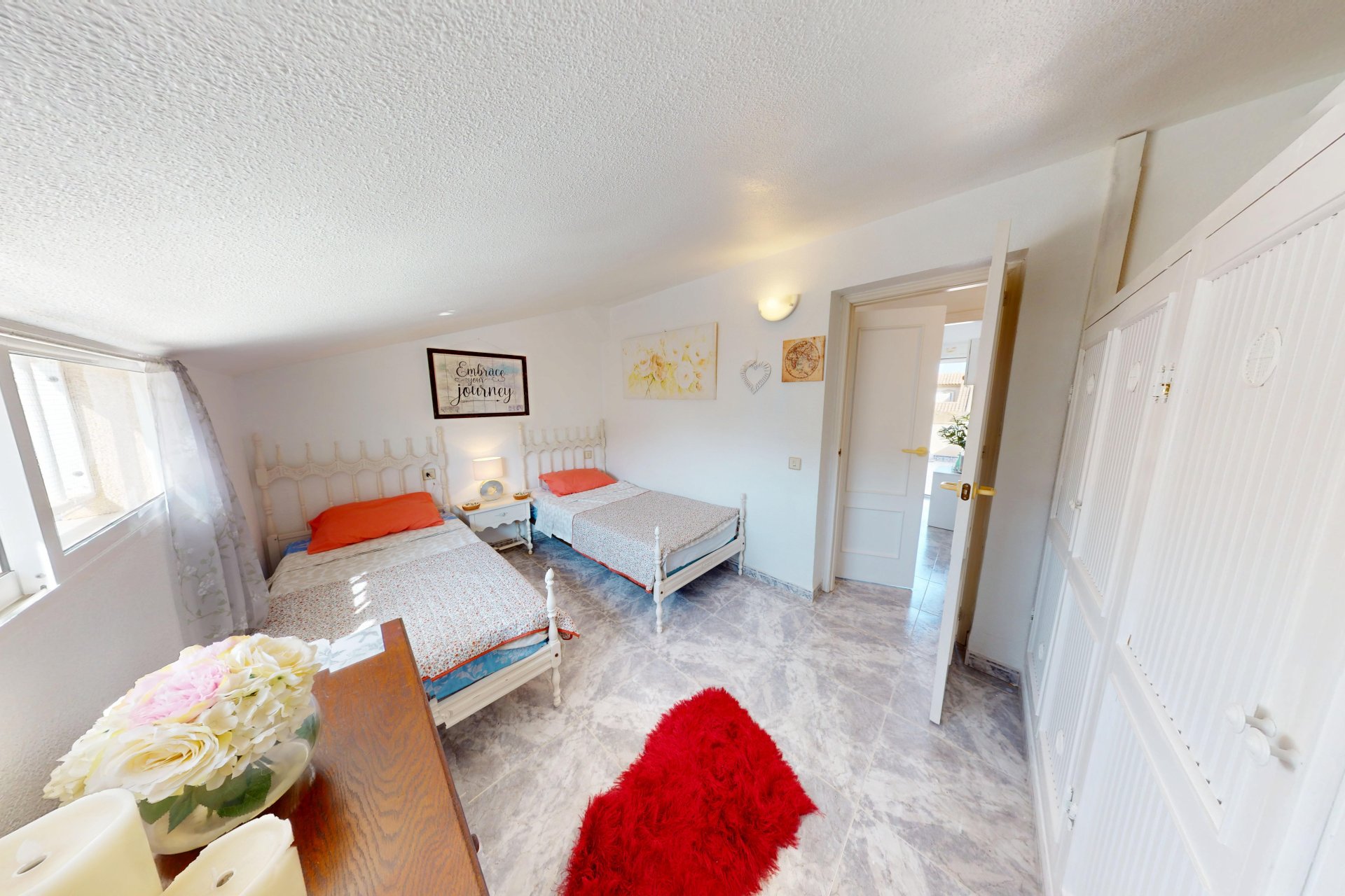 Venta - Duplex - Los Alcázares