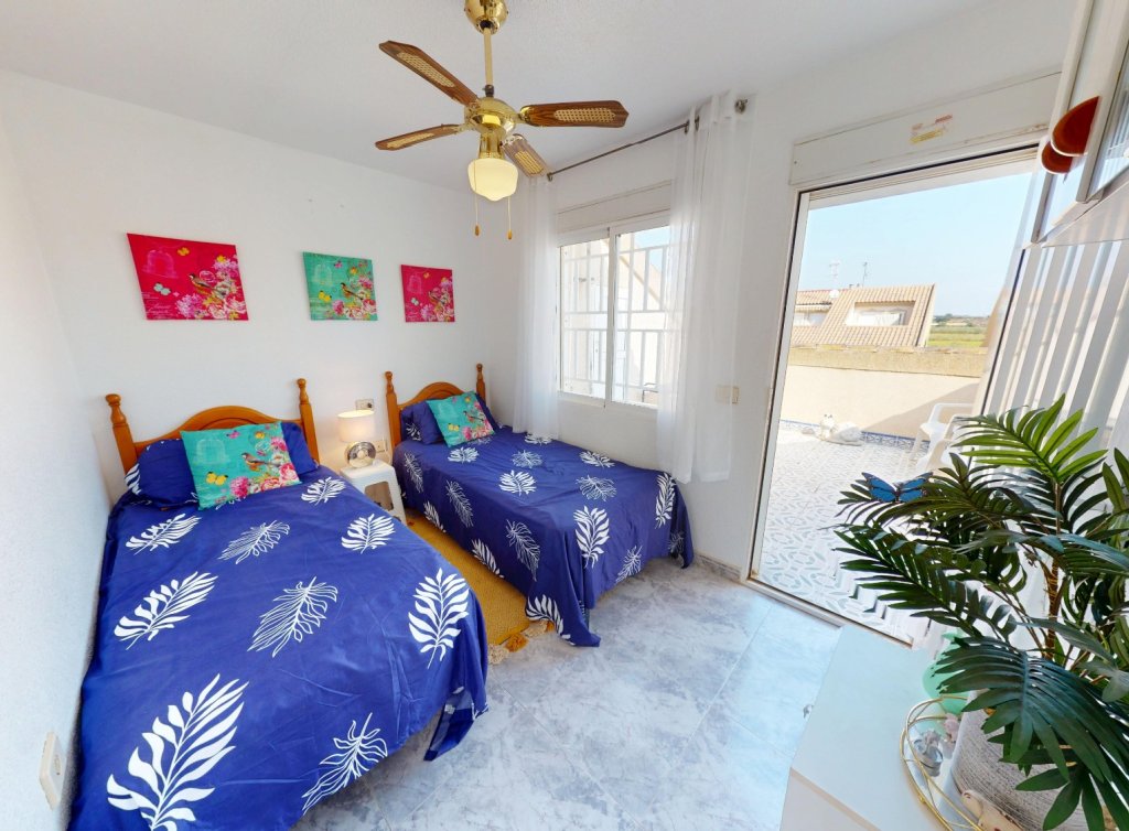 Venta - Duplex - Los Alcázares