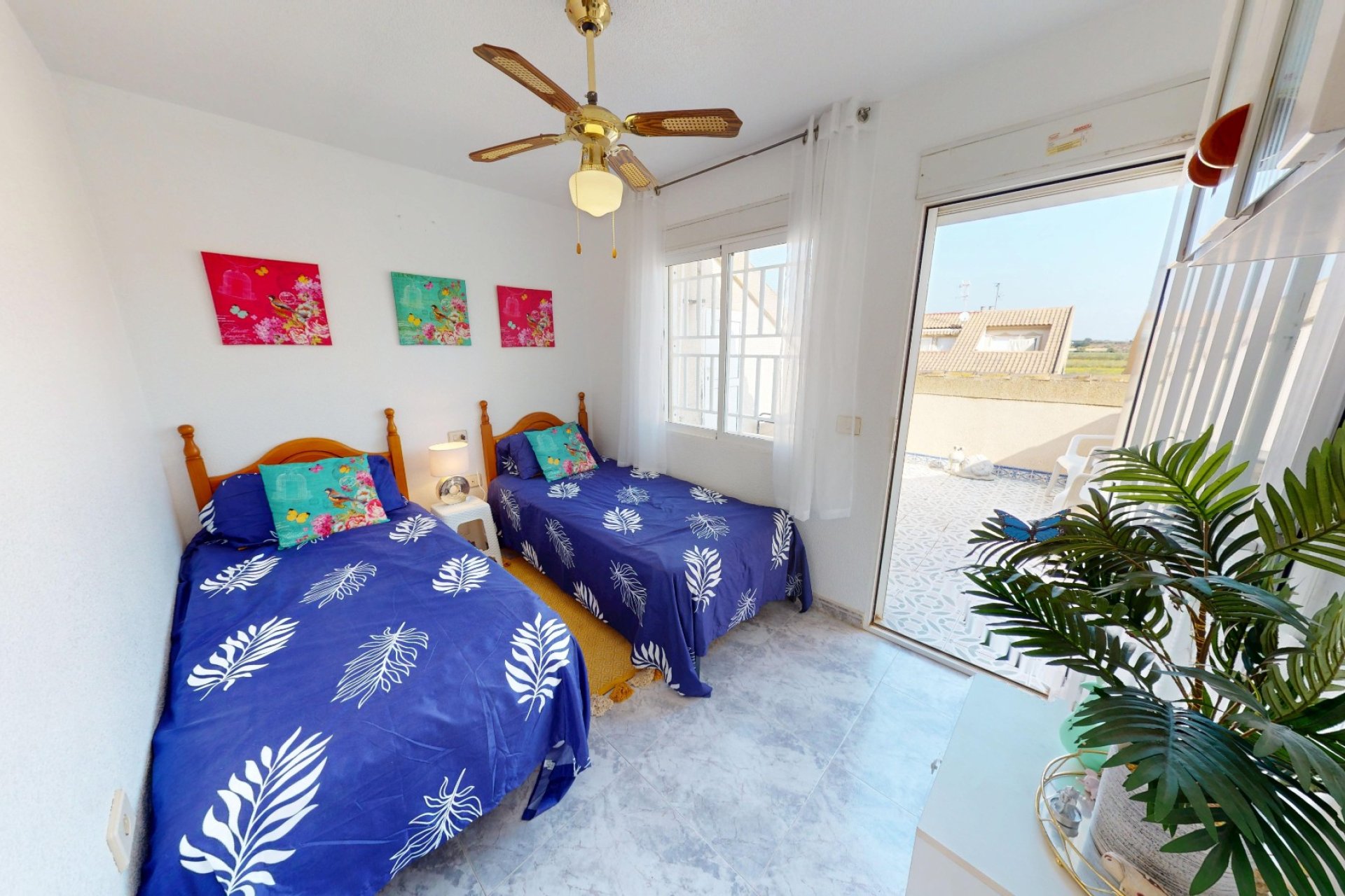 Venta - Duplex - Los Alcázares