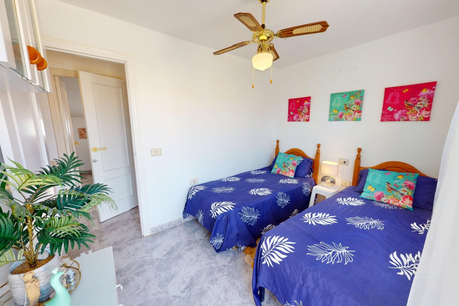 Venta - Duplex - Los Alcázares