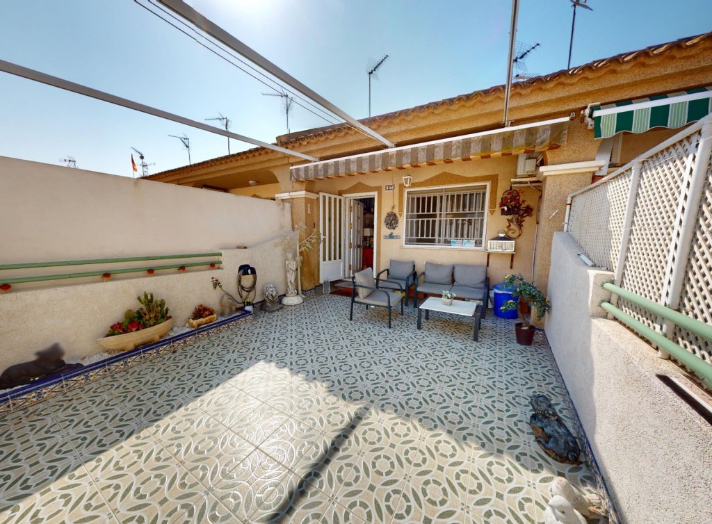 Venta - Duplex - Los Alcázares