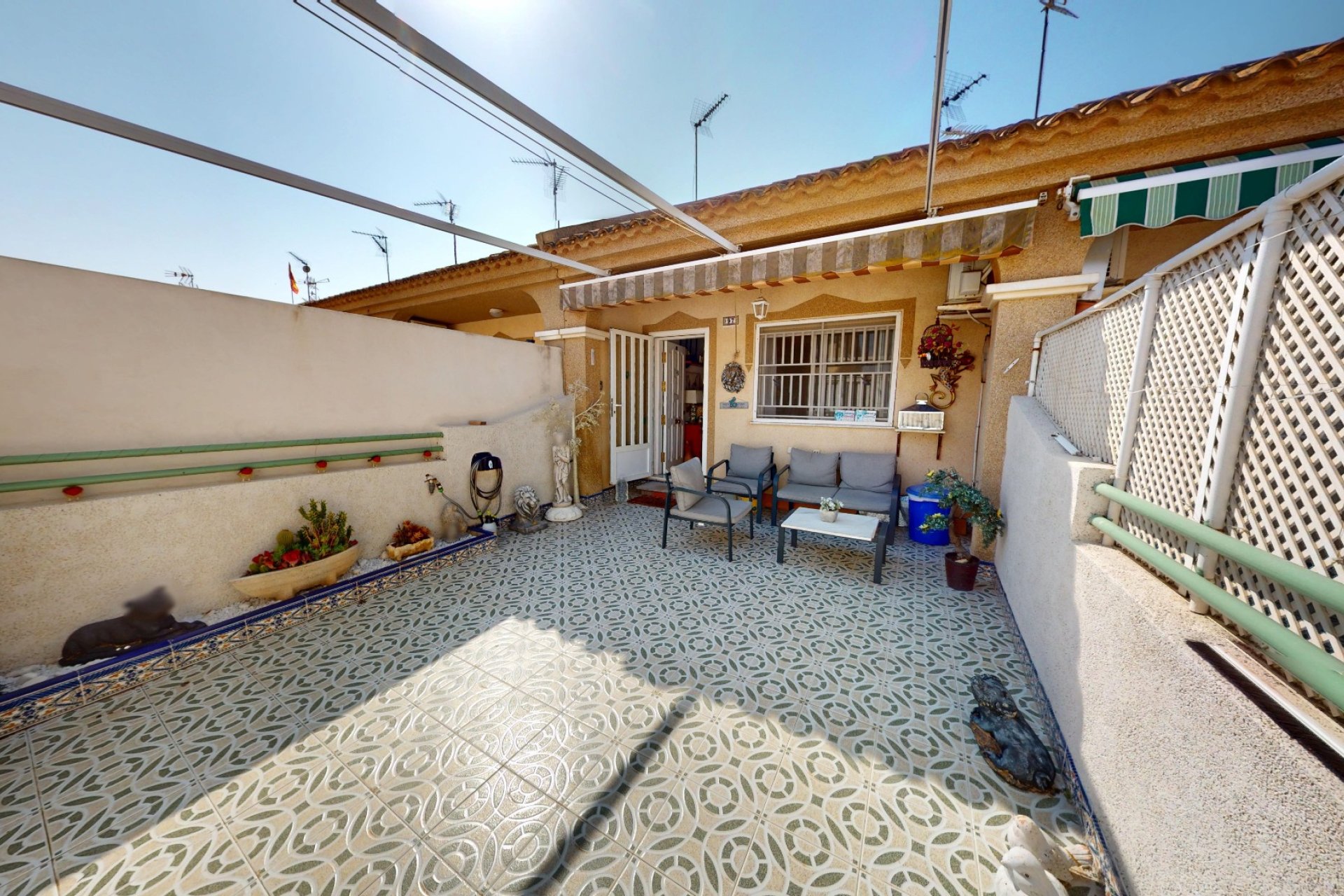 Venta - Duplex - Los Alcázares
