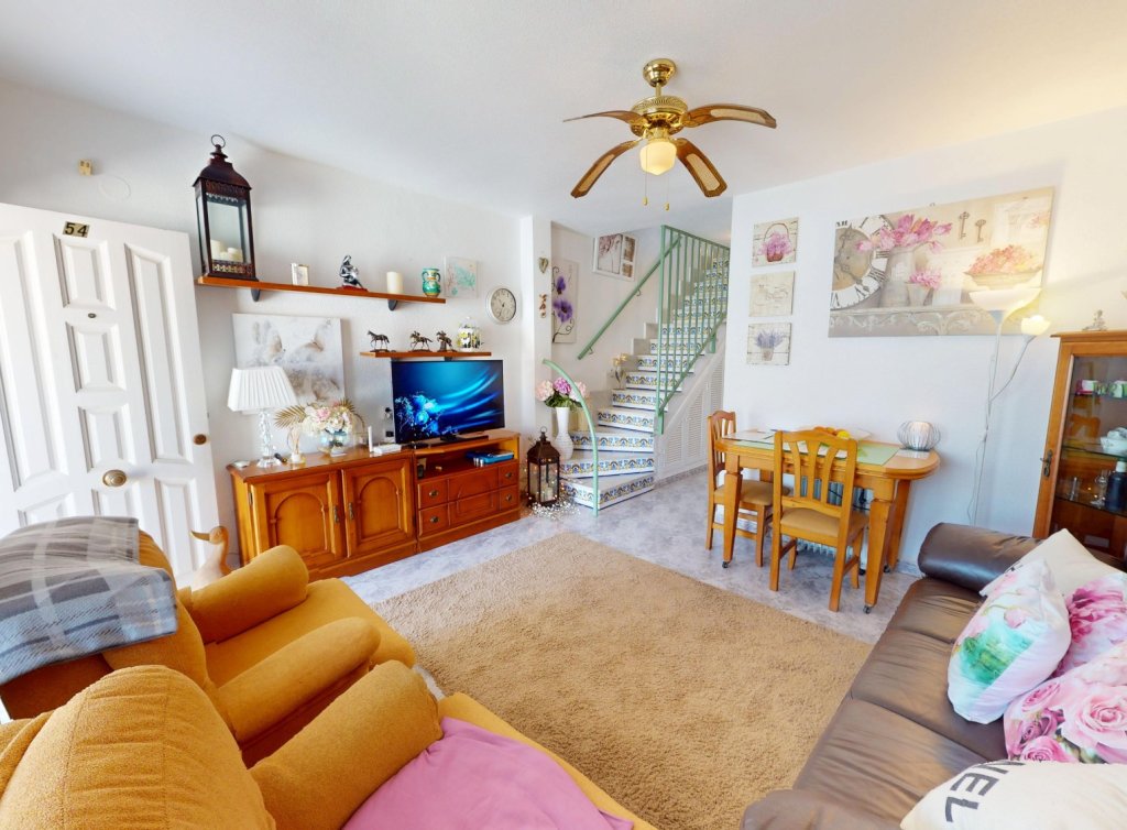 Venta - Duplex - Los Alcázares