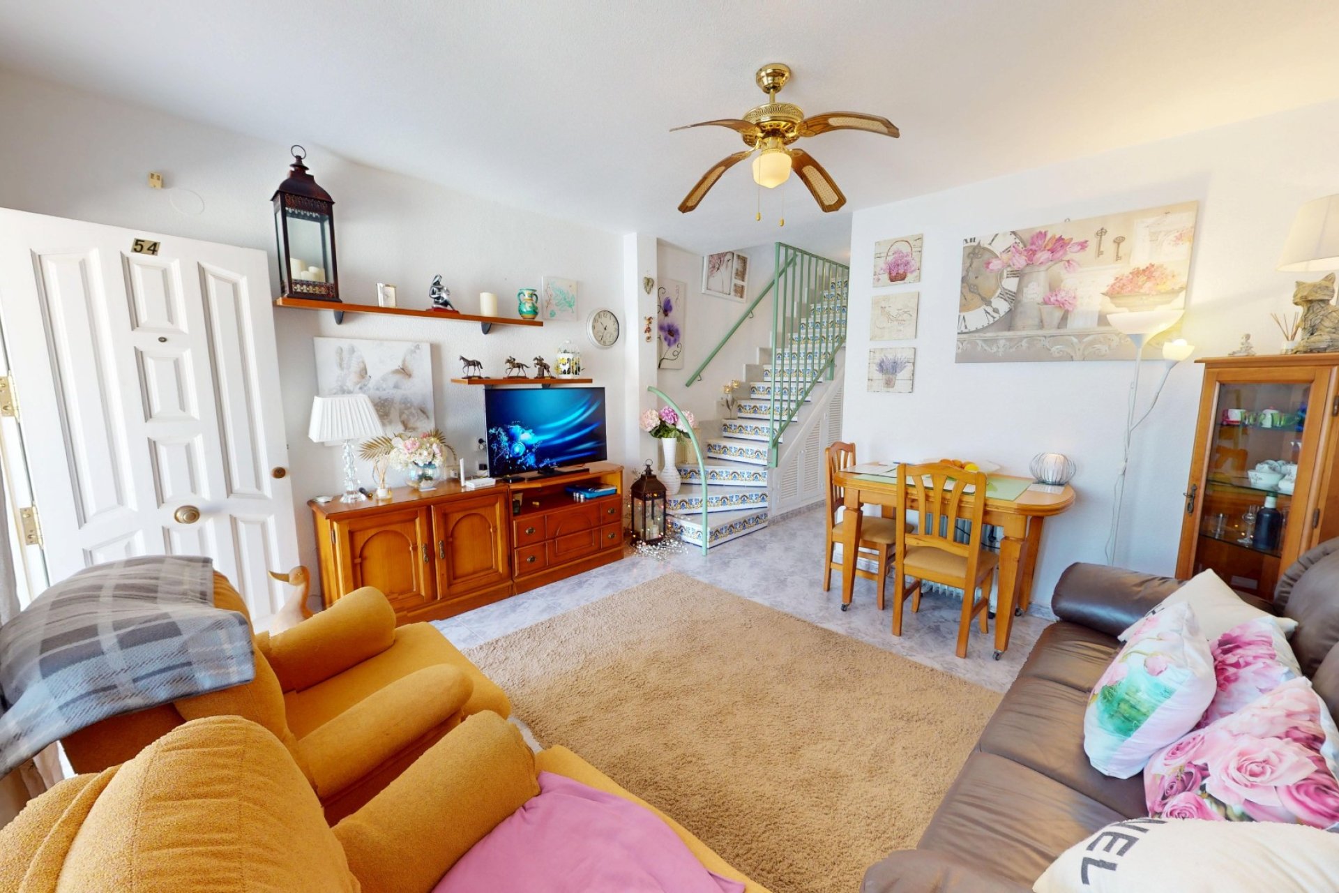 Venta - Duplex - Los Alcázares