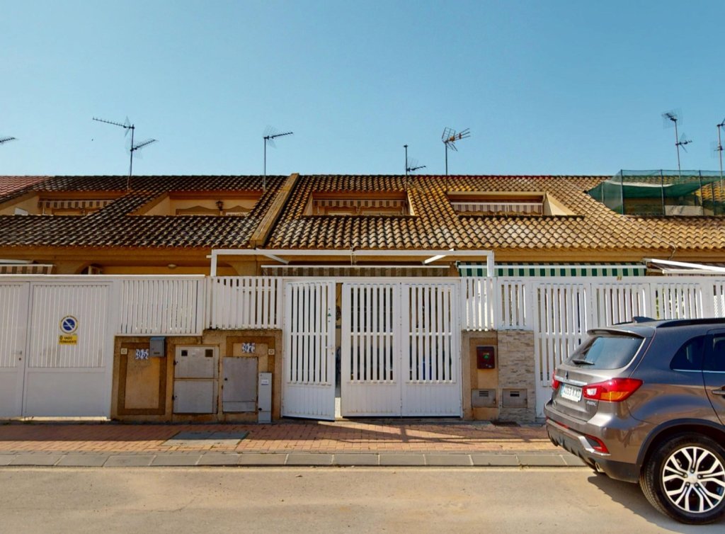 Venta - Duplex - Los Alcázares