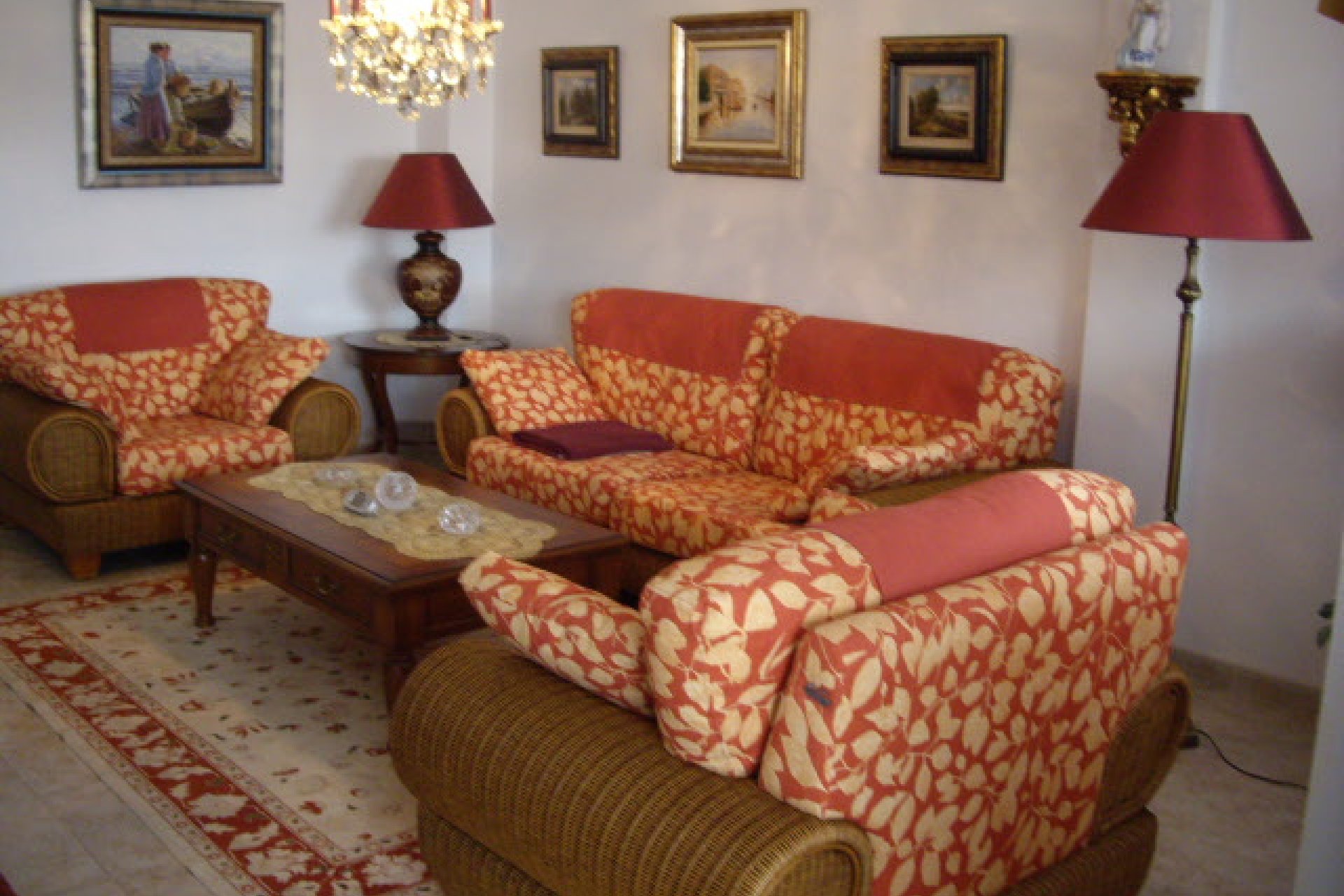 Venta - Duplex - Los Alcázares