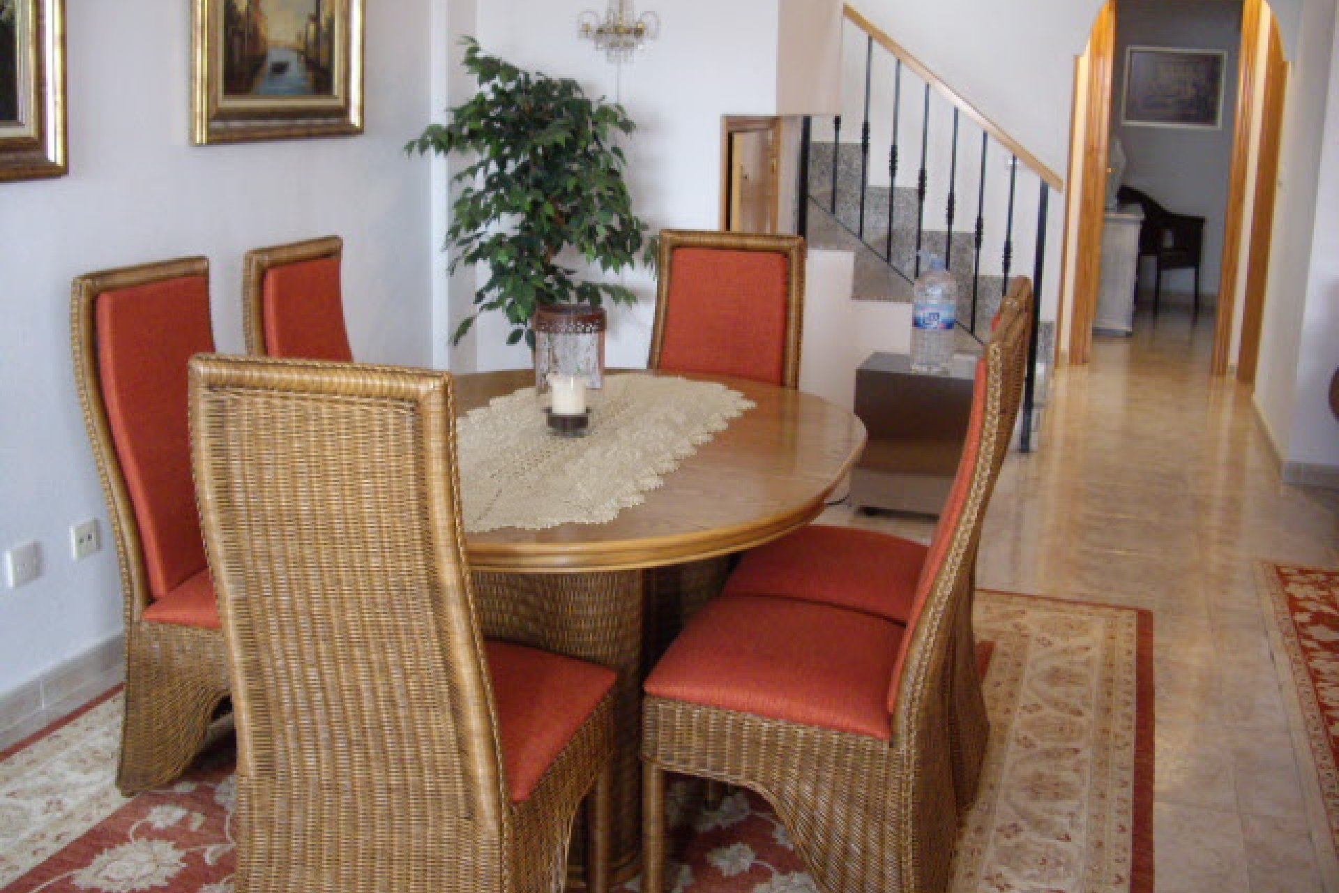 Venta - Duplex - Los Alcázares