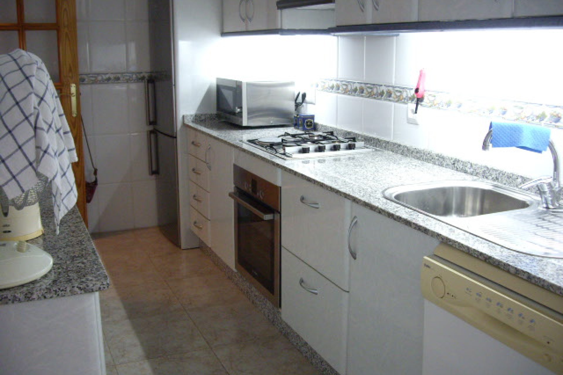 Venta - Duplex - Los Alcázares