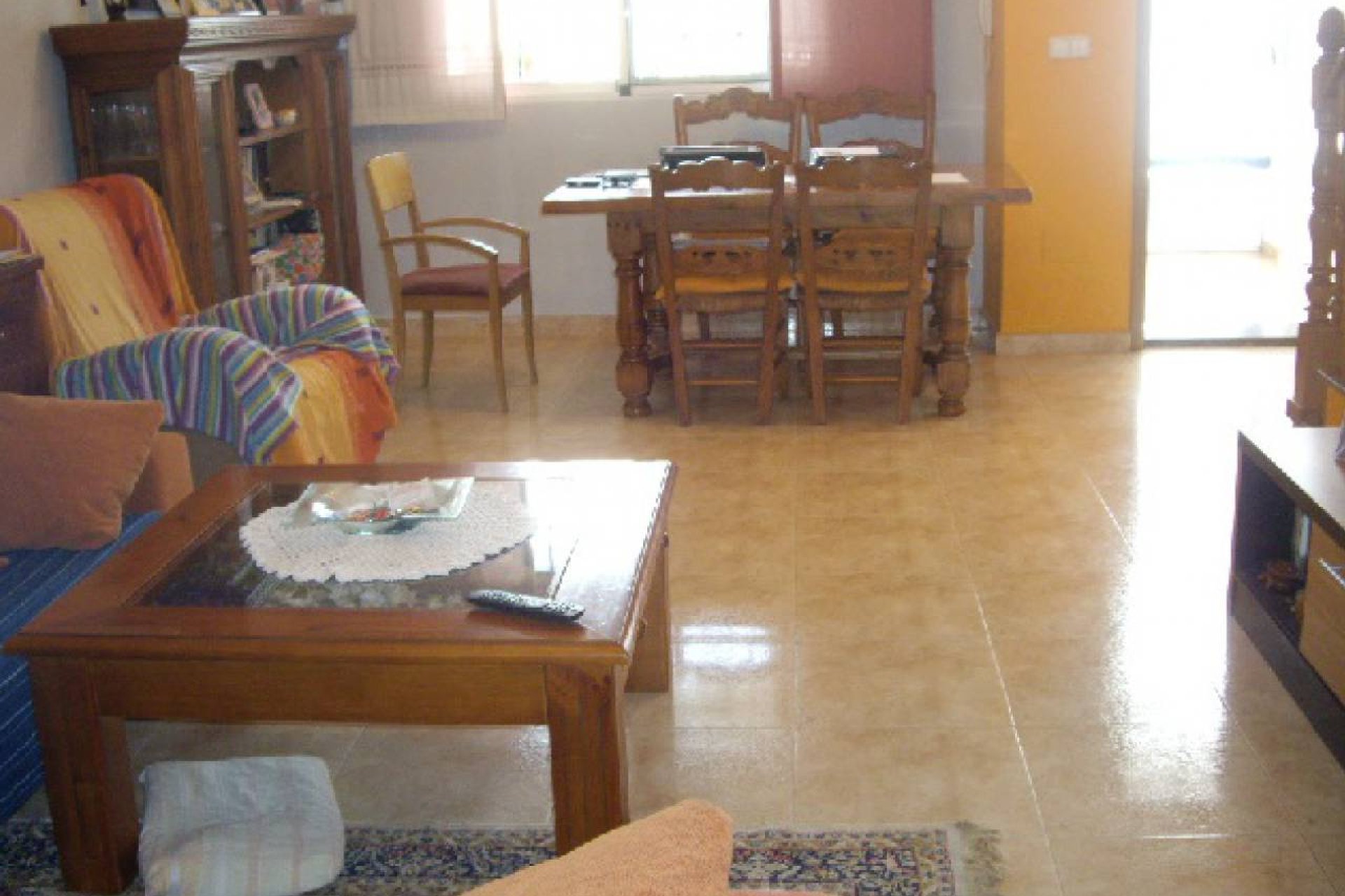 Venta - Duplex - San Javier - Euroroda