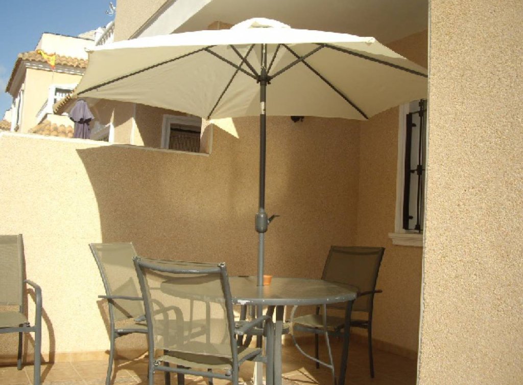 Venta - Duplex - San Javier - Euroroda
