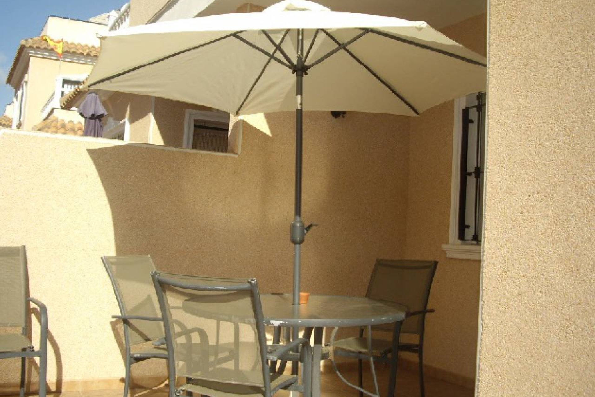 Venta - Duplex - San Javier - Euroroda