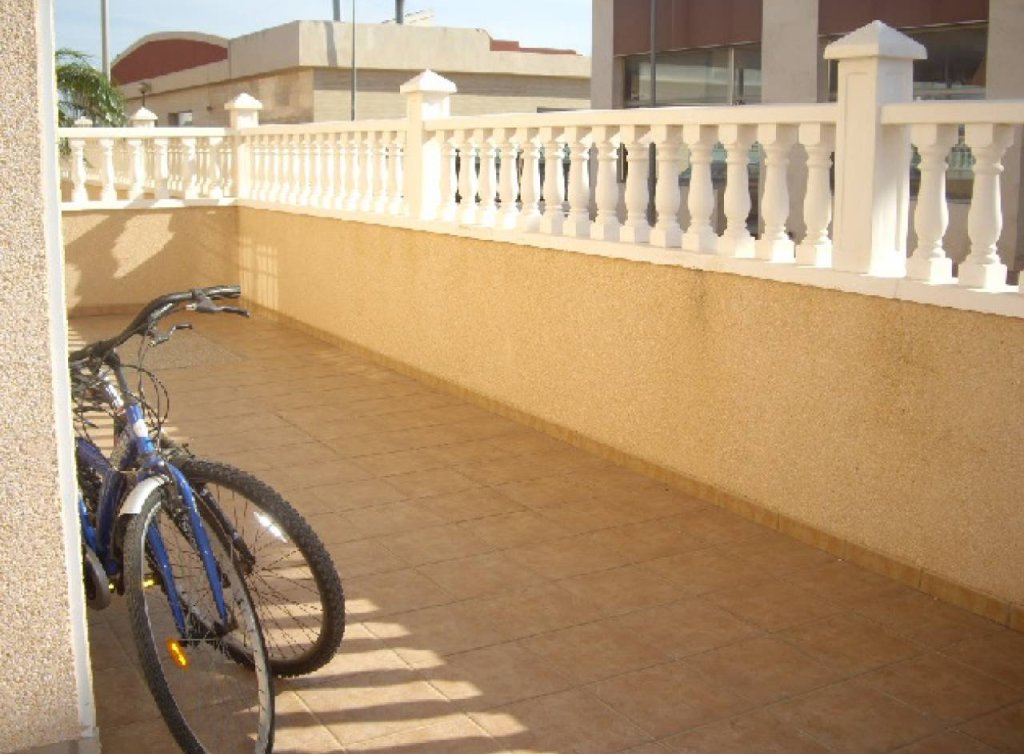 Venta - Duplex - San Javier - Euroroda