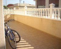Venta - Duplex - San Javier - Euroroda