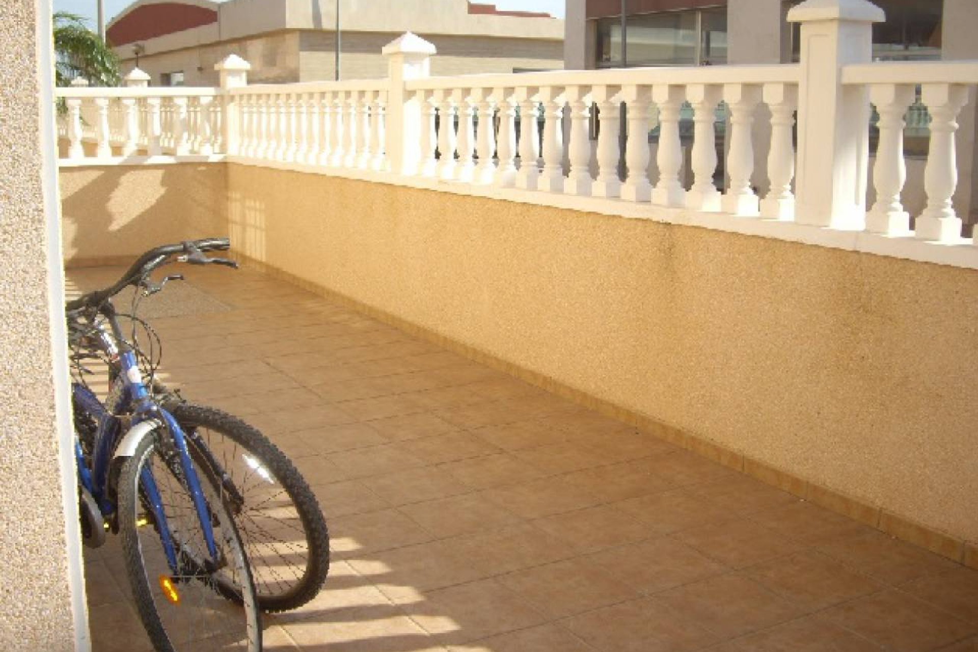 Venta - Duplex - San Javier - Euroroda