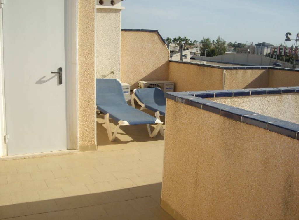 Venta - Duplex - San Javier - Euroroda