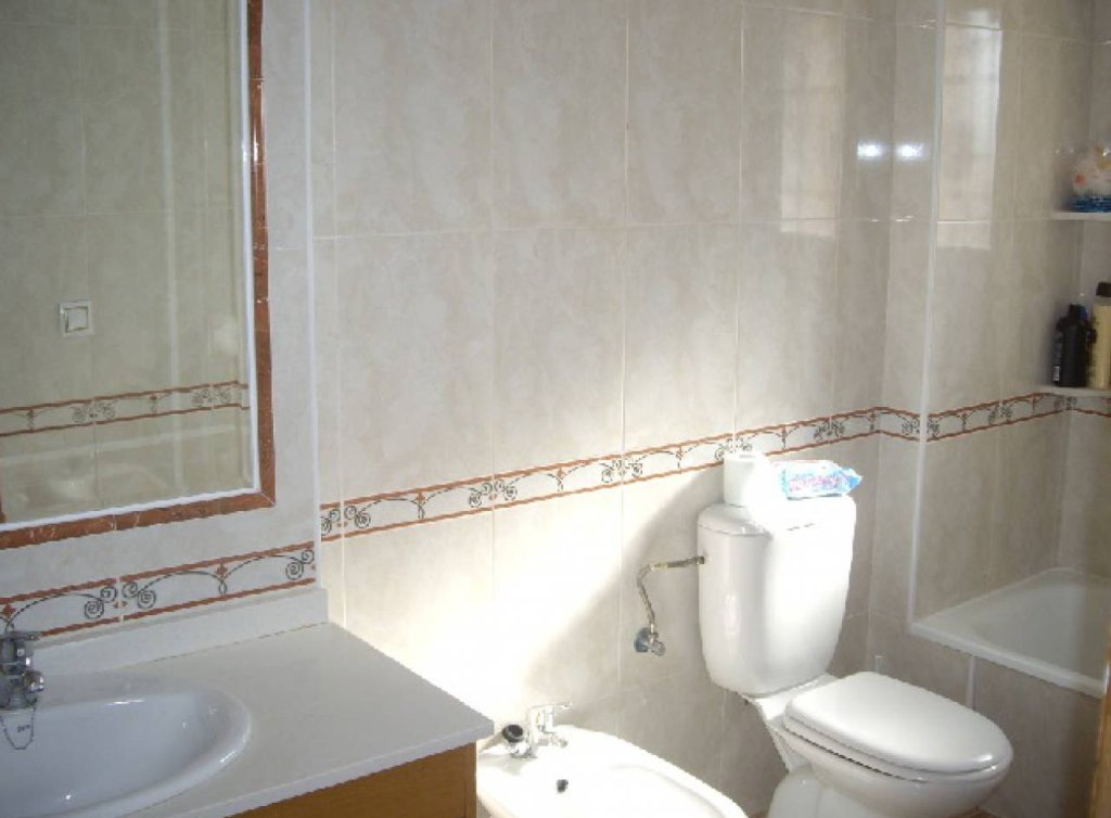 Venta - Duplex - San Javier - Euroroda