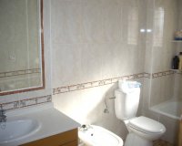 Venta - Duplex - San Javier - Euroroda
