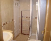 Venta - Duplex - San Javier - Euroroda