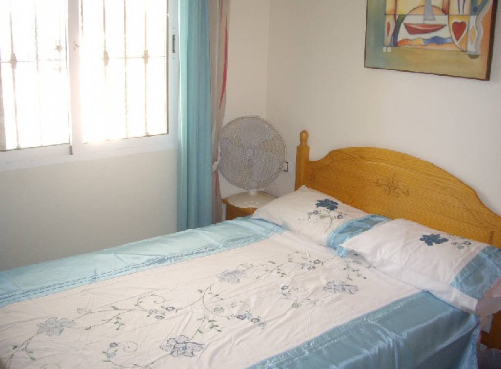 Venta - Duplex - San Javier - Euroroda