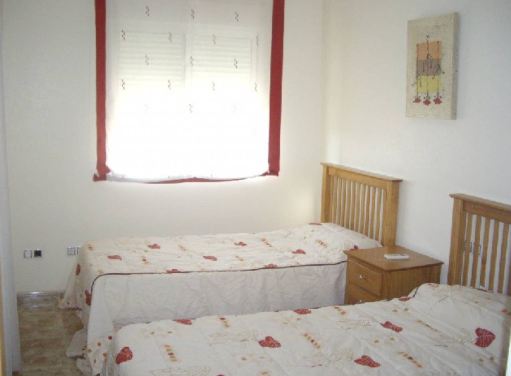 Venta - Duplex - San Javier - Euroroda