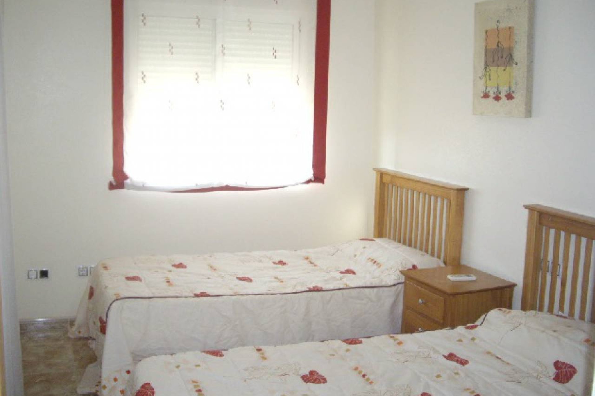 Venta - Duplex - San Javier - Euroroda