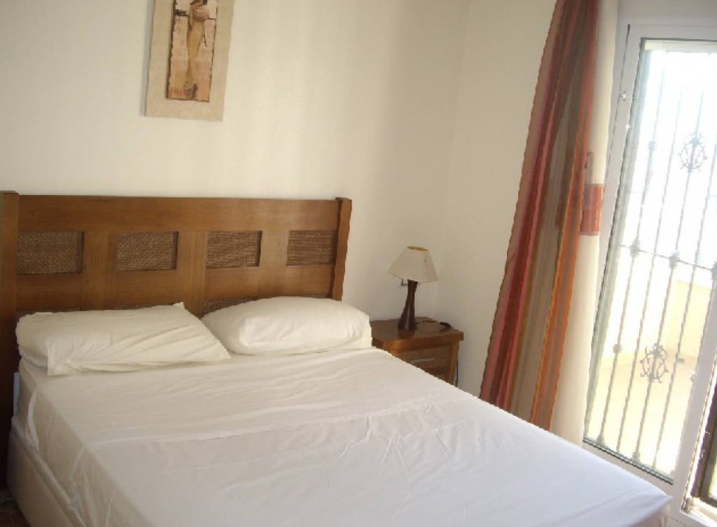 Venta - Duplex - San Javier - Euroroda