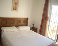 Venta - Duplex - San Javier - Euroroda