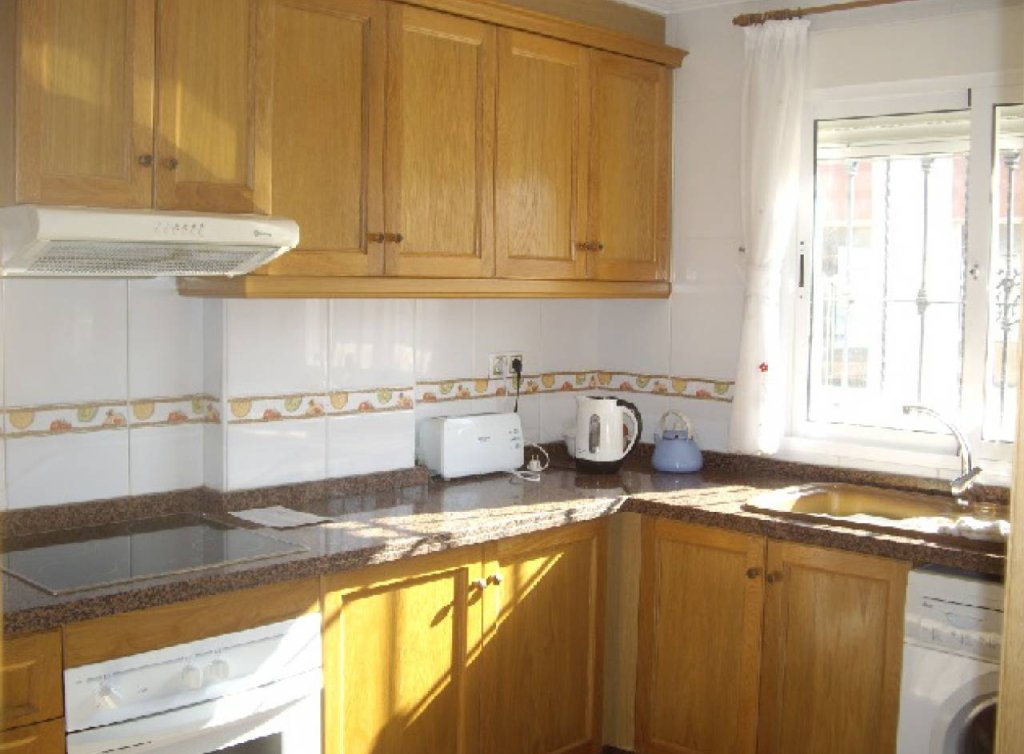 Venta - Duplex - San Javier - Euroroda
