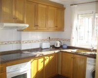 Venta - Duplex - San Javier - Euroroda