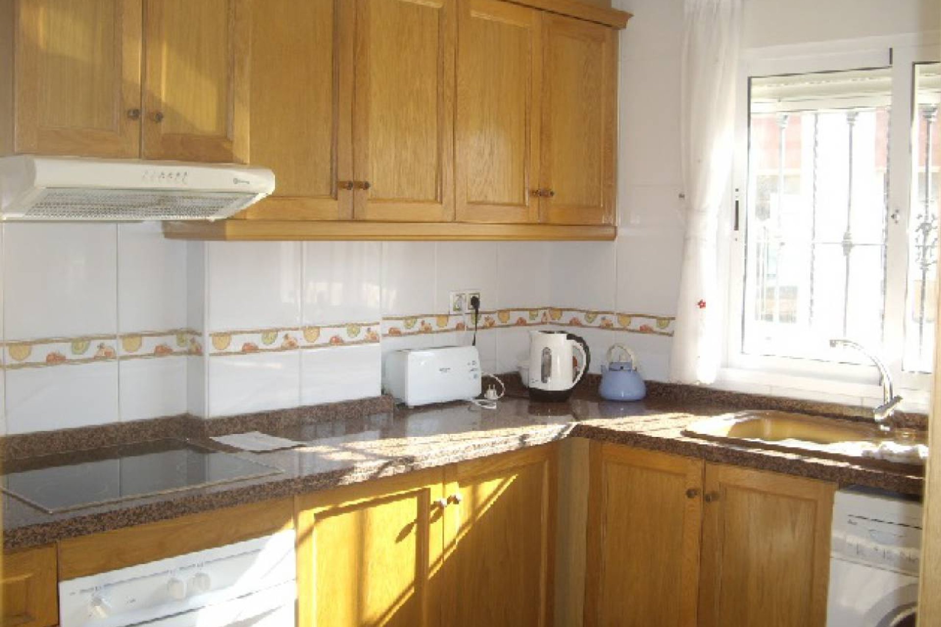 Venta - Duplex - San Javier - Euroroda