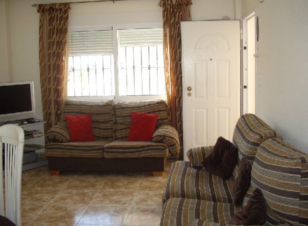 Venta - Duplex - San Javier - Euroroda
