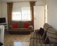Venta - Duplex - San Javier - Euroroda
