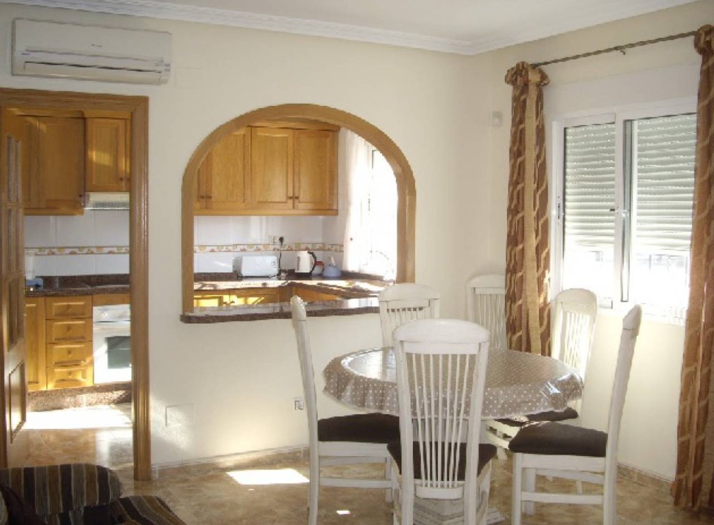 Venta - Duplex - San Javier - Euroroda