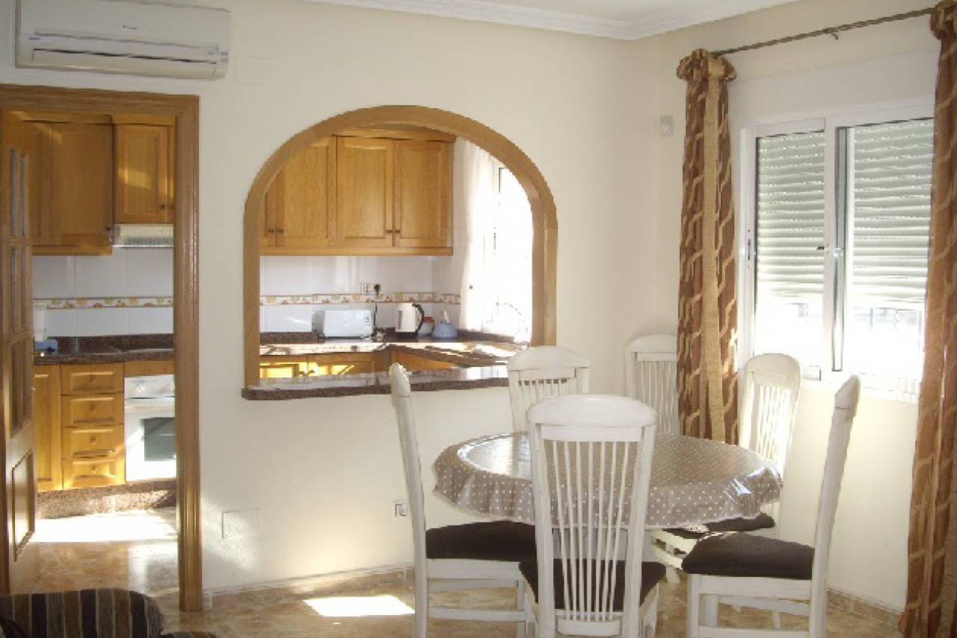 Venta - Duplex - San Javier - Euroroda