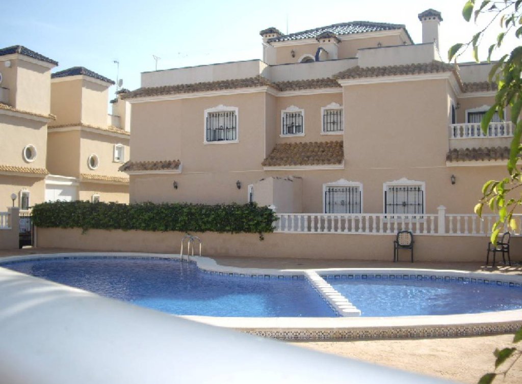 Venta - Duplex - San Javier - Euroroda
