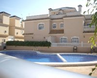 Venta - Duplex - San Javier - Euroroda