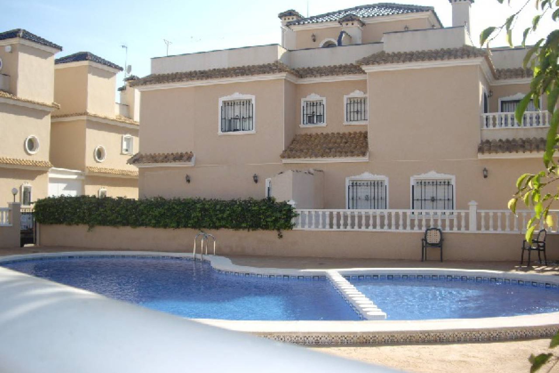 Venta - Duplex - San Javier - Euroroda
