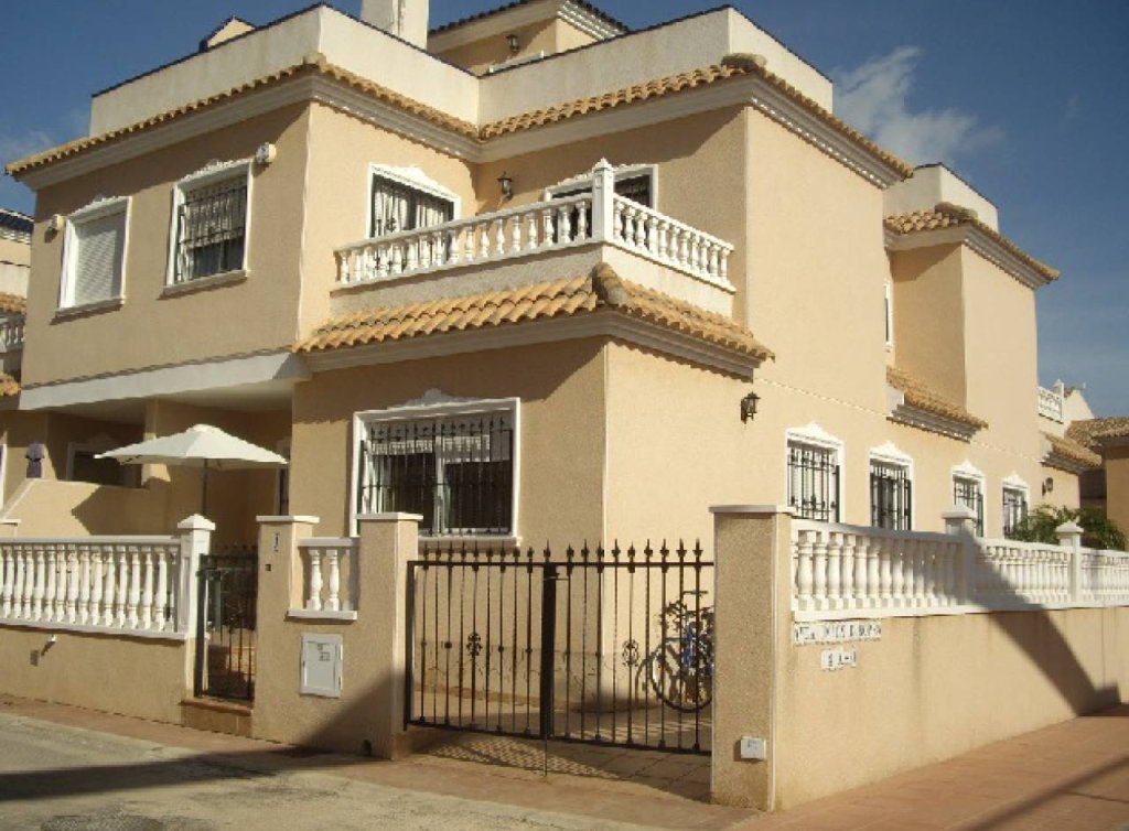Venta - Duplex - San Javier - Euroroda
