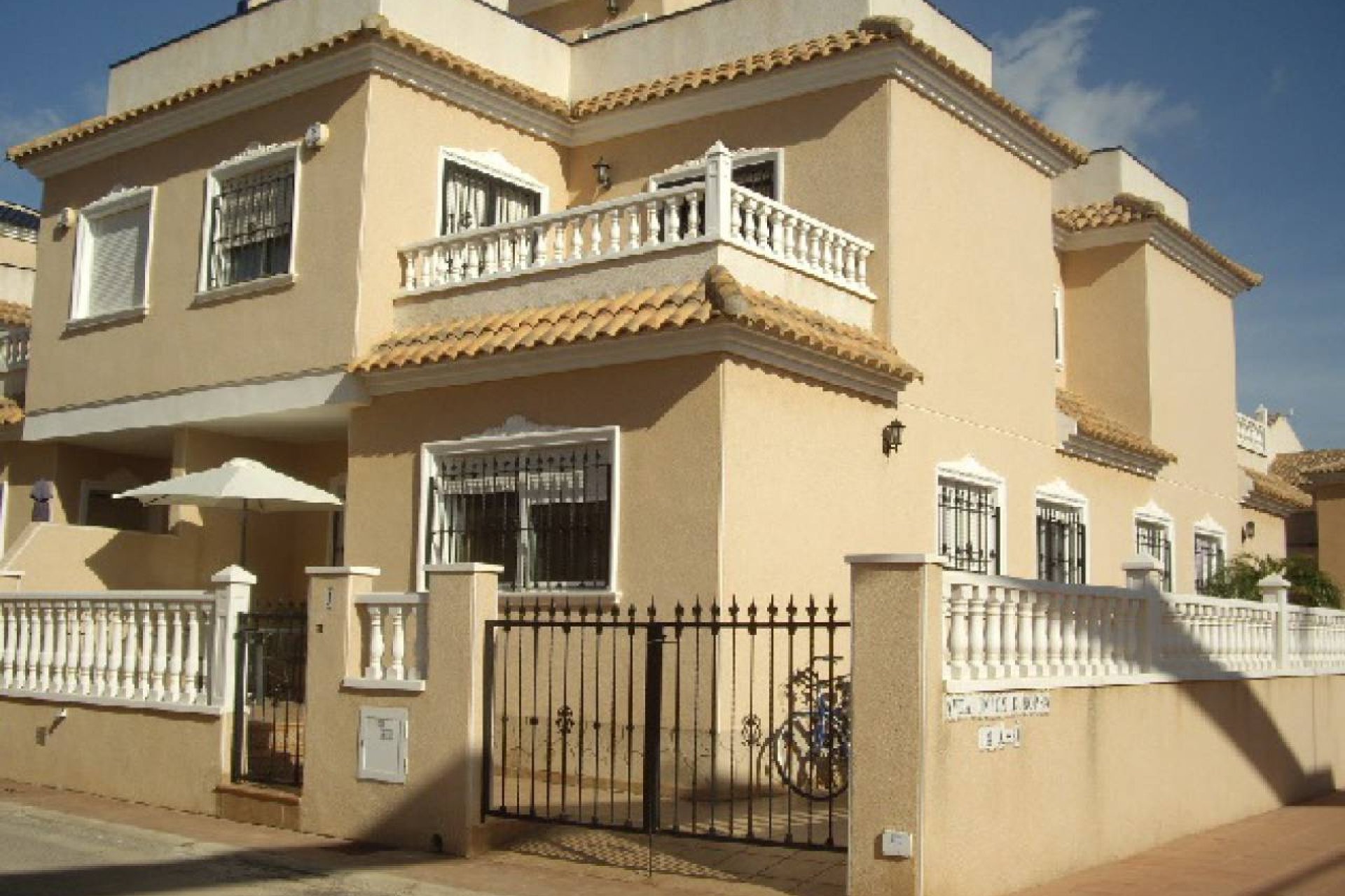 Venta - Duplex - San Javier - Euroroda