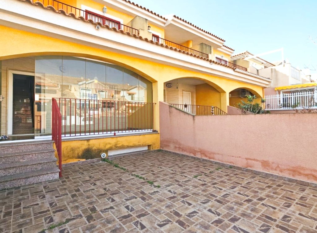 Venta - Duplex - San Javier - Roda