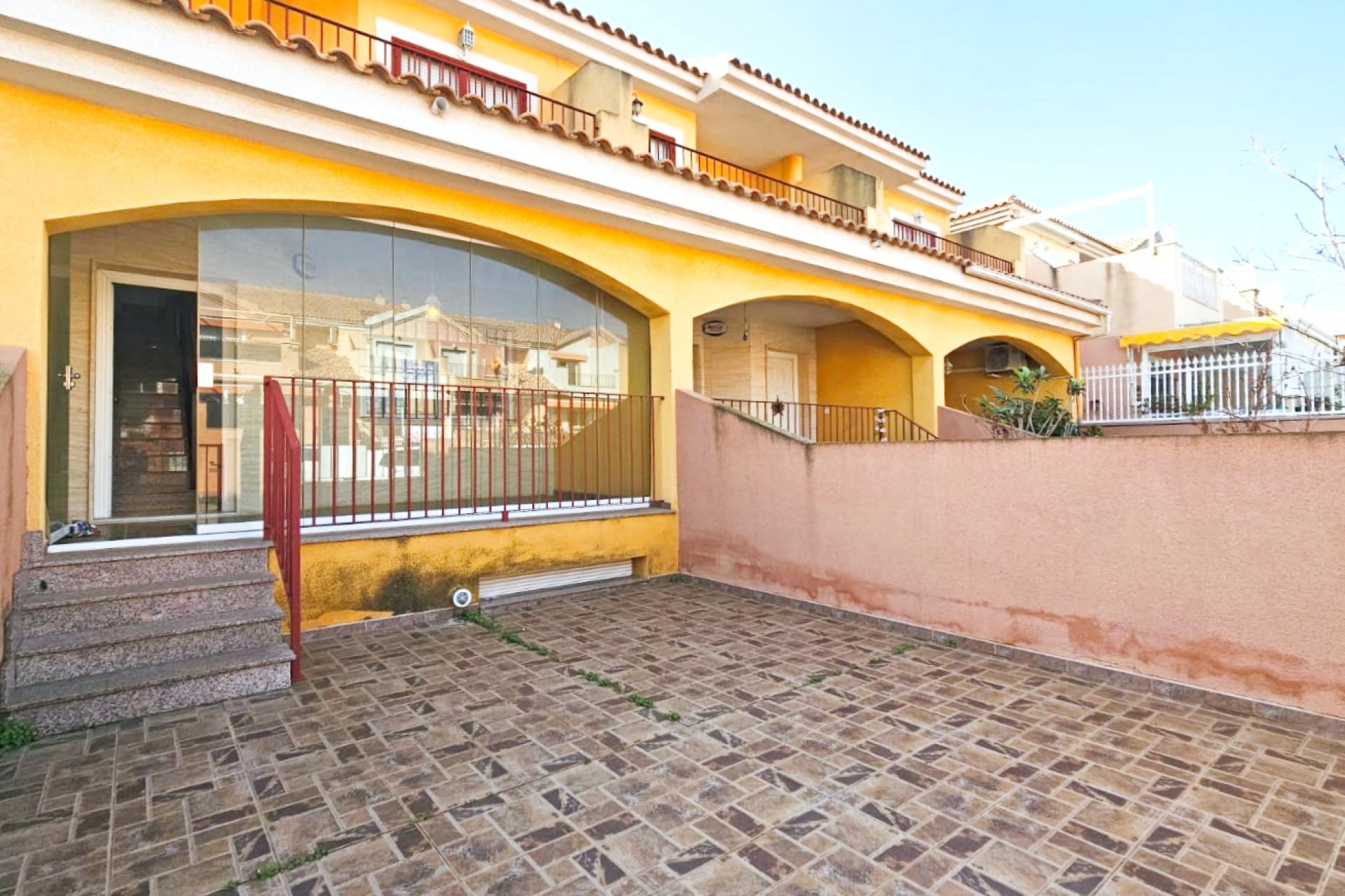 Venta - Duplex - San Javier - Roda