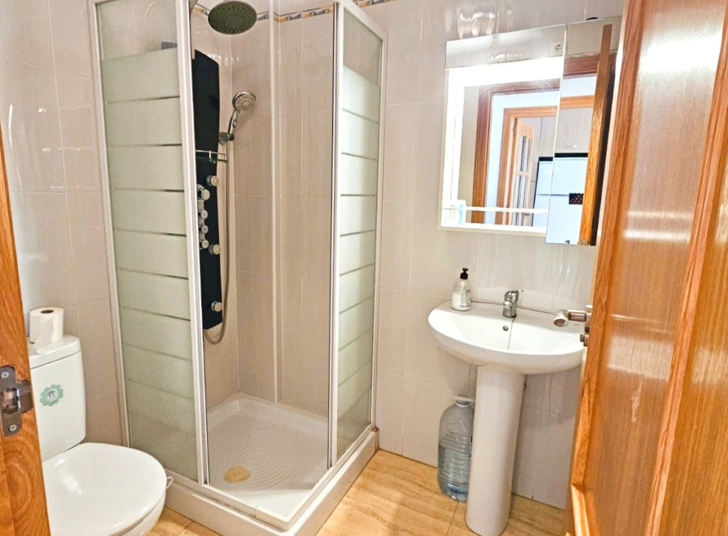 Venta - Duplex - San Javier - Roda